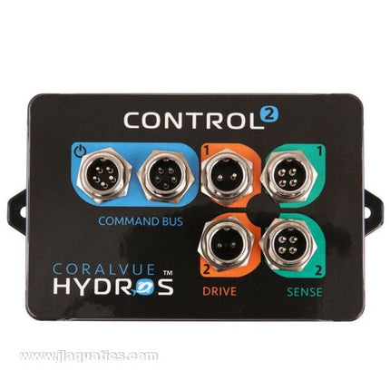 Hydros Control X2 Starter Pack