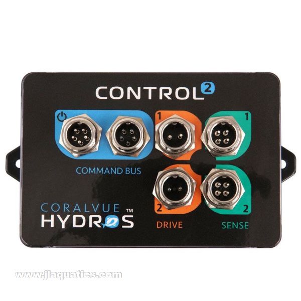 Hydros Control X2 Starter Pack