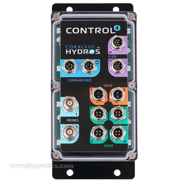 Hydros Control 4