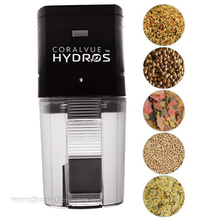 Hydros Automatic Fish Feeder