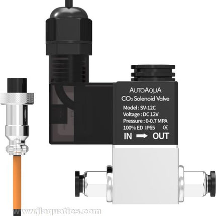 Hydros CO2 Solenoid Valve