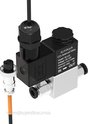 Hydros CO2 Solenoid Valve