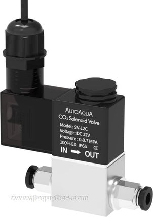 Hydros CO2 Solenoid Valve