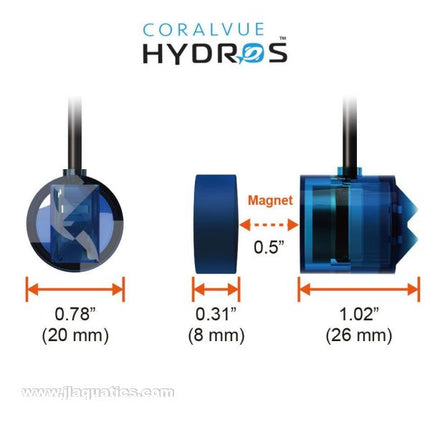 Hydros Water Level Sensor