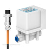 Buy Hydros DC Solenoid Water Valve at www.jlaquatics.com