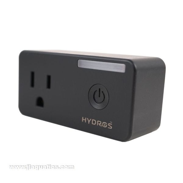 Hydros Smart Wifi Plug