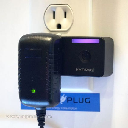 Hydros Smart Wifi Plug