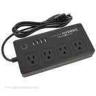 Buy Hydros Wifi Power Strip at www.jlaquatics.com