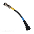 Buy Hydros Wave Ice Cap Gyre Engine Pump Adapter at www.jlaquatics.com