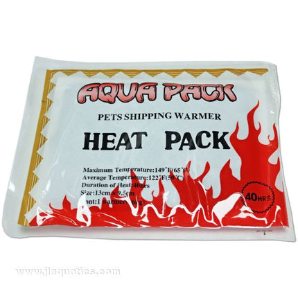 Heat Pack - 40 Hour - 2 Pack