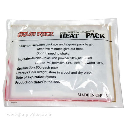 Heat Pack - 40 Hour - 2 Pack