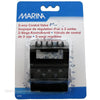 Marina Ultra Gang Valve - 3 Way