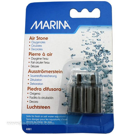 Marina Airstones - 1.5 Inch - 2 Pack