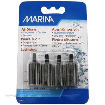 Marina Airstones - 1.5 Inch - 4 Pack