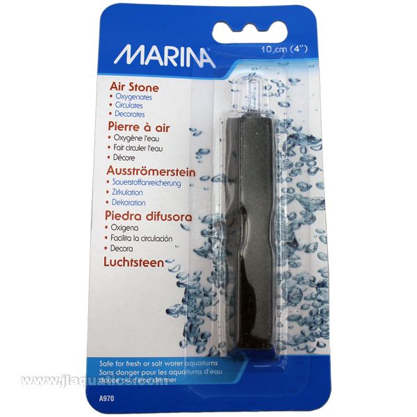 Marina Airstone - 4 Inch