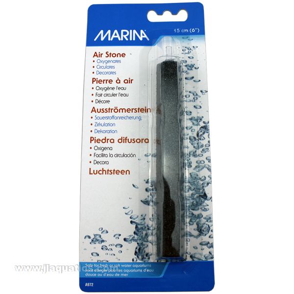 Marina Airstone - 6 Inch