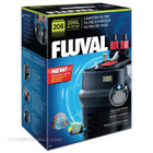 Hagen Fluval 207 Canister Filter