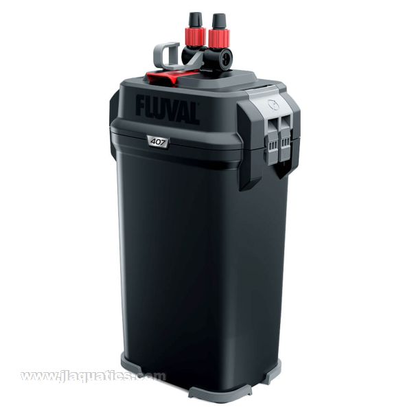 Hagen Fluval 407 Canister Filter