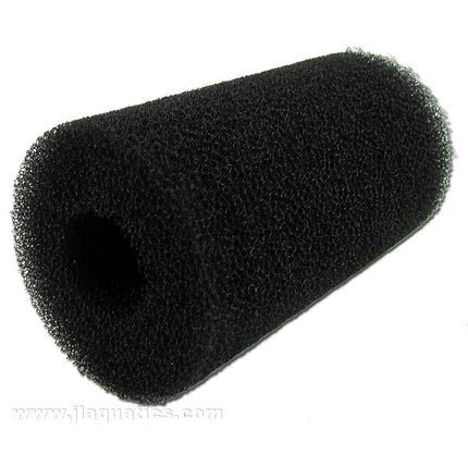 Fluval Edge Pre-Filter Sponge closeup of aquarium filter media from Hagen