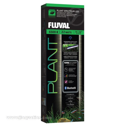 Buy Fluval Fresh and Plant 3.0 Led Light - 15-24 Inch at www.jlaquatics.com