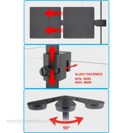 Fluval Marine Nano Bluetooth LED Light