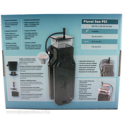 Fluval Sea PS1 Protein Skimmer