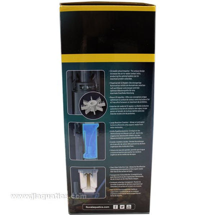 Fluval Mini Sea PS2 Protein Skimmer