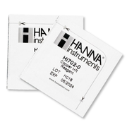 Hanna Copper Checker Reagents - 25 Pack