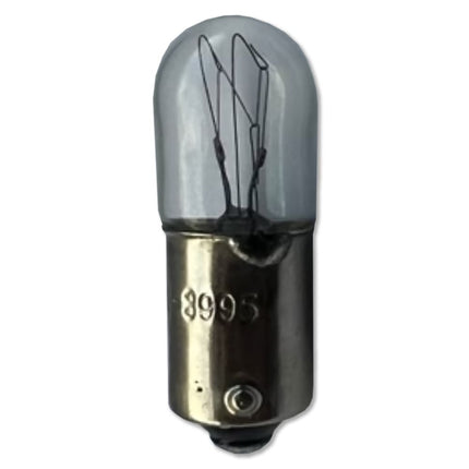 Hiblow Alarm Lamp Bulb Replacement