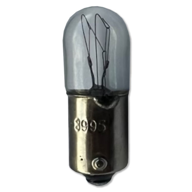 Hiblow Alarm Lamp Bulb Replacement