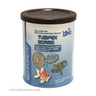 Buy Hikari Bio-Pure Freeze Dried Tubifex Worms - 0.78oz at www.jlaquatics.com