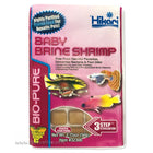 Hikari Frozen Baby Brine Shrimp Cube - 1.75oz