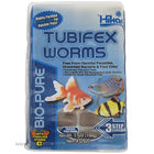 Hikari Frozen Tubifex Worms - 3.5oz Cube