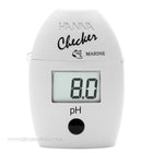 Hanna Marine pH Checker