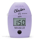 Hanna Low Range Nitrate Checker