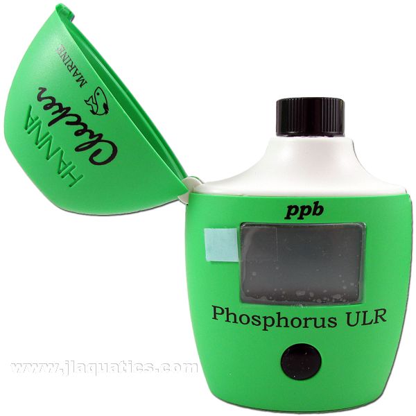 Hanna Phosphorus Checker - Low Range | JLAquatics Canada – J&L