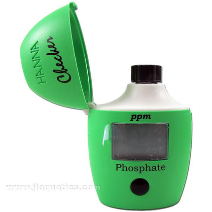 Hanna Phosphate Checker