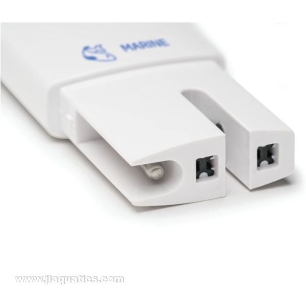 Hanna Marine Salinity Tester | JLAquatics Canada – J&L Aquatics Ltd.