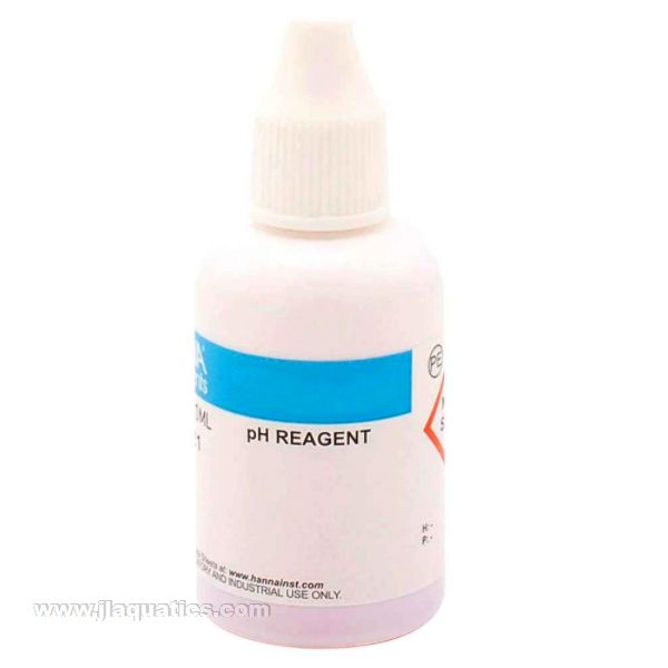 Hanna Marine pH Checker Reagent