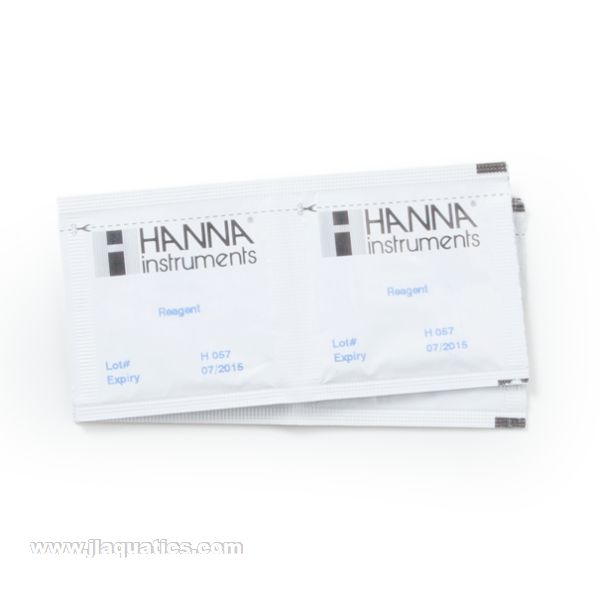 Hanna Nitrate Checker Reagents