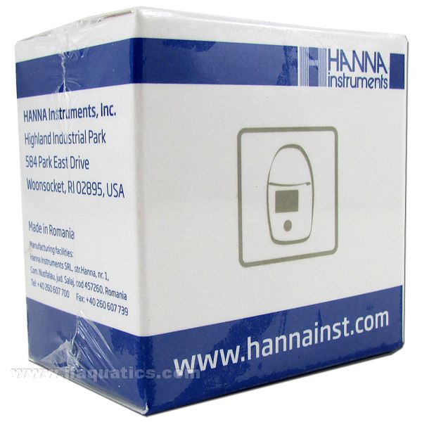 Hanna Phosphorus Checker Reagents