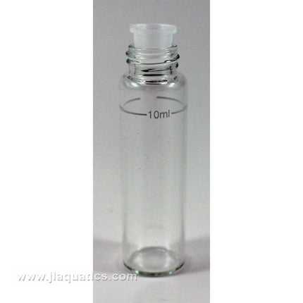 Hanna Replacement Test Reagent Vial single vial - part of a 4 pack for testing aquarium water