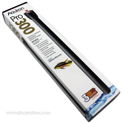 Aqueon Pro Aquarium Heater - 300 Watt