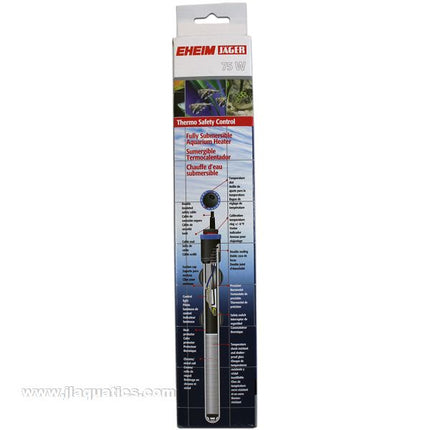 Eheim 75 Watt Thermocontrol Aquarium Heater