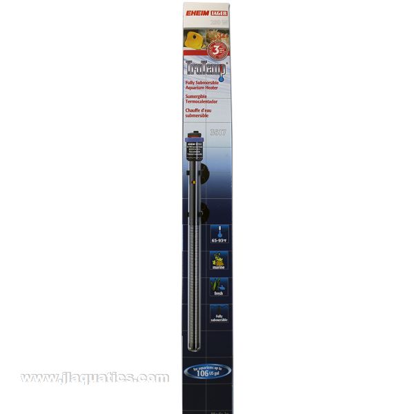 Eheim 200 Watt Thermocontrol Aquarium Heater