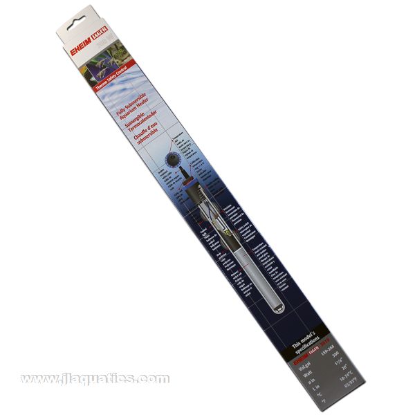 Eheim 300 Watt Thermocontrol Aquarium Heater