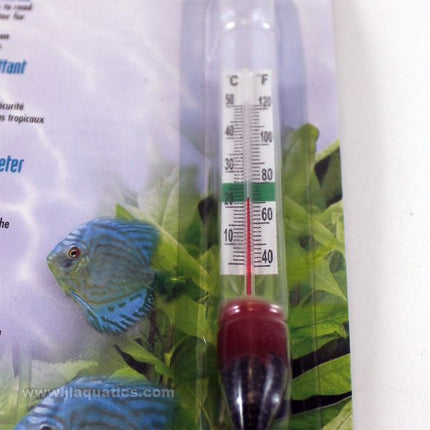 Marina Floating Thermometer