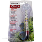 Marina Floating Thermometer with Suction Cup - Large