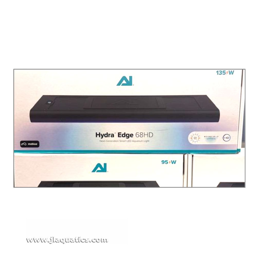 Aqua Illumination Edge 44HD LED