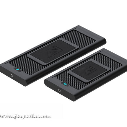 Aqua Illumination Edge 68HD LED side by side comparison with the Edge 44HD